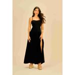 VESTIDO PAMELA - VERSOS DENIM