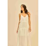 VESTIDO MARIANA - VERSOS DENIM