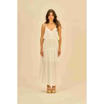 VESTIDO MARIANA - VERSOS DENIM