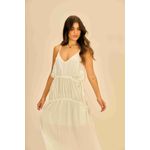 VESTIDO MARIANA - VERSOS DENIM