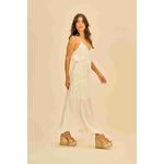 VESTIDO MARIANA - VERSOS DENIM