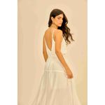 VESTIDO MARIANA - VERSOS DENIM