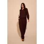 Camisa Agnes - Versos Denim