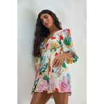 Vestido Elvira - Versos Denim