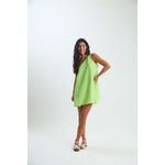 Vestido Suzanne - Versos Denim