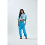 Calça Liviane - Versos Denim