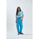 Calça Liviane - Versos Denim