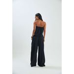 Blusa Annelise - Versos Denim