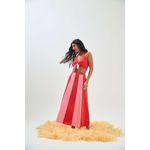Saia Liviane - Versos Denim