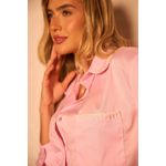 Camisa Leticia - Versos Denim