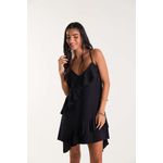 Vestido Ilma - Versos Denim