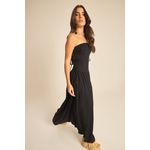 Vestido Odilene - Versos Denim