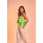 Calça Josy - Versos Denim 