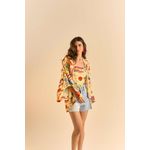 Short Rebeca - Versos Denim