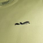 Camiseta Premium - Amarela