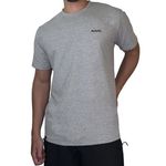 Camiseta Premium - Cinza