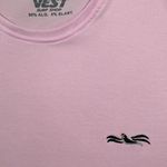 Camiseta Premium - Rosa