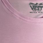 Camiseta Premium - Rosa