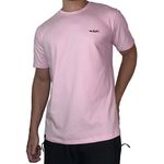 Camiseta Premium - Rosa