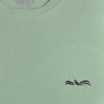 Camiseta Premium - Verde