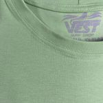Camiseta Premium - Verde