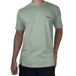 Camiseta Premium - Verde