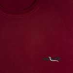 Camiseta Premium - Vermelha