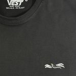 Camiseta Premium - Preta