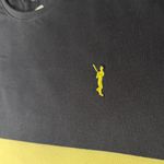 Camiseta Listrada algodão com elastano - Word Class