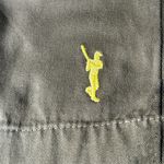 Bermuda Sarja Verde texturizada - Word Class 