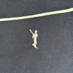 Camiseta Listrada algodão com elastano - Word Class