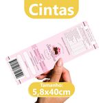 Cintas 5,8x40cm