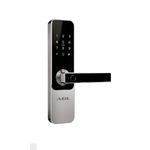 Fechadura Eletronica Digital H30b Bio Bluetooth Agl 