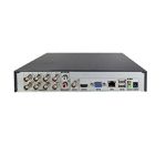 Dvr Motorola 8 Canais 1080n Lite Mtd081l0011 