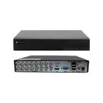 Dvr Motorola 16 Canais 1080n Lite Mtd161l0011 