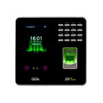 Controlador Acesso Ip C/ Rec. Facial Zkteco - Gs0393 