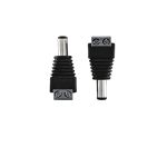 Conector P4 Macho Borne