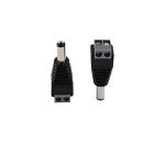 Conector P4 Macho Borne