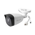Câmera Ip Bullet Hilook 2mp Serie Lite Ipc-b121h-l(2.8mm) 