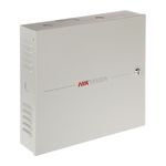 Controle De Acesso Hikvision Ds-k2602 Com Gabinete 