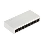 Switch Hikvision 8 Portas Ds-3e0108d-e 10/100 Mbps 