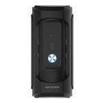 Vídeo Porteiro Hikvision Ip Anti-vandalismo Ds-kb8113-ime1 