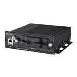 Nvr Veicular 04ch 2mp 4g Hikvision Ds-m5504hni/gw/wi 