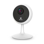 Câmera De Segurança Ezviz 2MP C1C FHD Wi-Fi CS-C1C-D0-1D2WFR