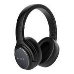 Fone Supra-auricular S/ Ruidos Bluetooth Eaf042anc1-1 - Preto - Elsys 