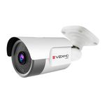 Câmera Vexmo Security Bullet Metal 2MP 2.8 mm 1080P IP66 - VXM4821M 