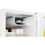 FRIGOBAR/GELADEIRA HQ 47L HQ-47FB BR 127V