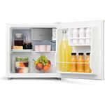 FRIGOBAR/GELADEIRA HQ 47L HQ-47FB BR 127V