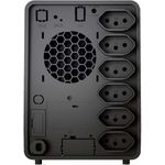 NOBREAK SMS TECH 600VA BIVOLT / S:115