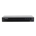 Dvr Hikvision 8 Canais Ids-7208 hqhi-m1/s/ckd 